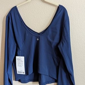 lululemon Align Long Sleeve